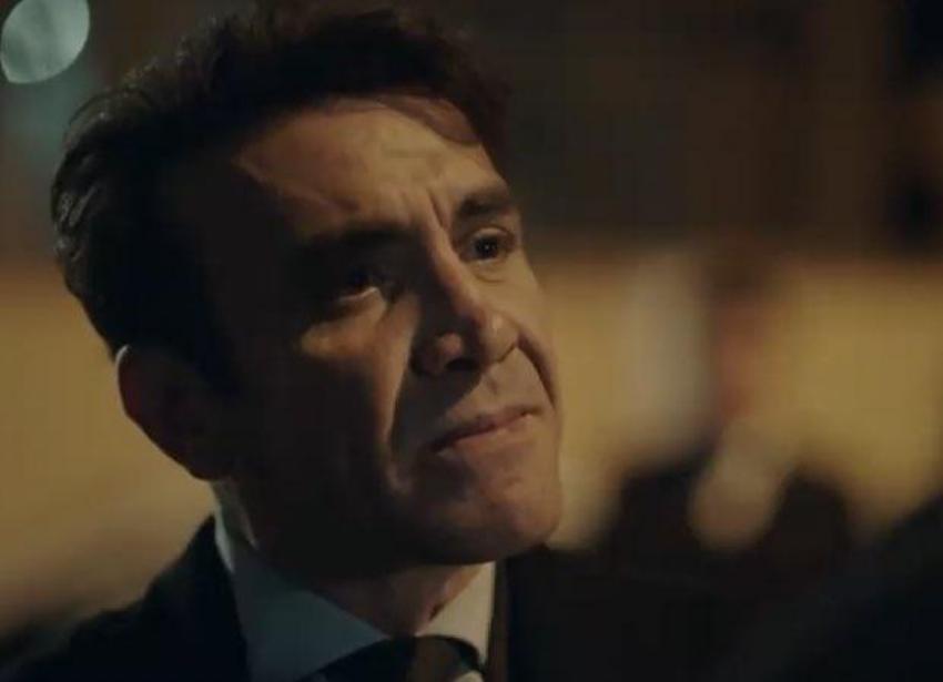 Önce Neva sonra Rıdvan! Pars Savcı Yargı dizisinden ayrıldı mı? Mehmet Yılmaz Ak neden ayrıldı?