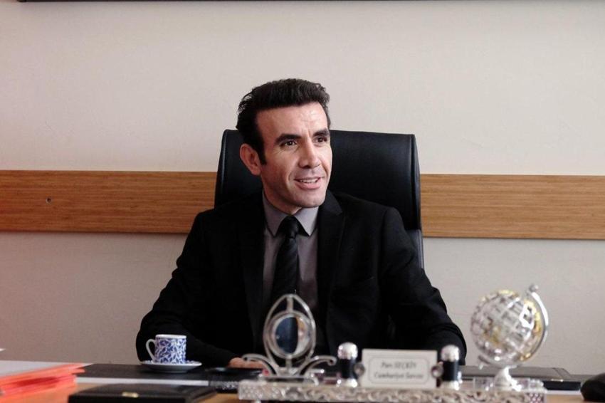 Önce Neva sonra Rıdvan! Pars Savcı Yargı dizisinden ayrıldı mı? Mehmet Yılmaz Ak neden ayrıldı?