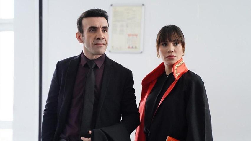 Önce Neva sonra Rıdvan! Pars Savcı Yargı dizisinden ayrıldı mı? Mehmet Yılmaz Ak neden ayrıldı?