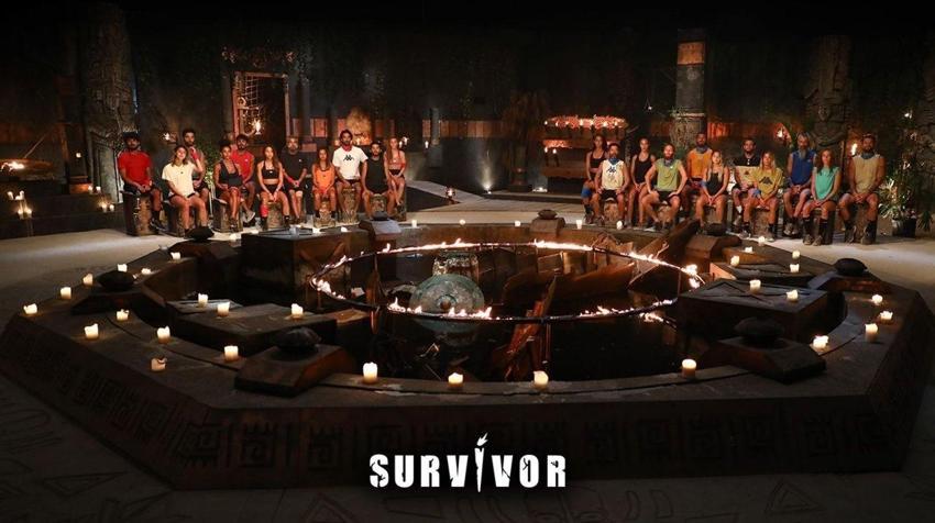Survior dokunulmazlık oyunu kim kazandı? 6 Mart Survivor eleme adayı kim oldu? Haftanın eleme adayları...