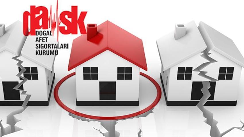 Deprem sigortasında her şey değişti! Fiyat ve teminatlar yükseldi