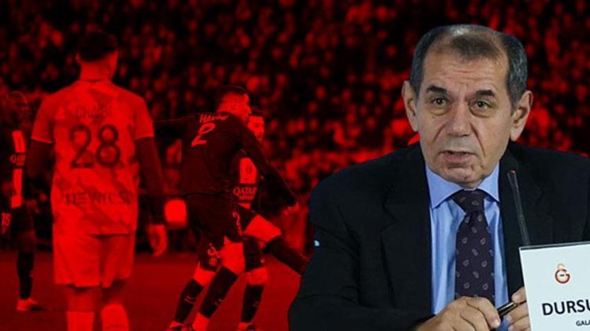1 ay önce PSG'e kan kusturmuştu! Cicaldau'yu ikiye katlayacak 8 numara geliyor