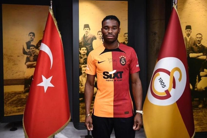 1 ay önce PSG'e kan kusturmuştu! Cicaldau'yu ikiye katlayacak 8 numara geliyor