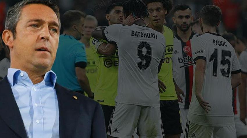 Fenerbahçe onun için 4 Avrupa deviyle kapışıyor 18 milyon euro'luk yıldız bedavaya imza atıyor