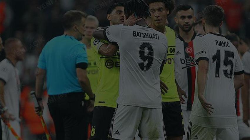 Fenerbahçe onun için 4 Avrupa deviyle kapışıyor 18 milyon euro'luk yıldız bedavaya imza atıyor