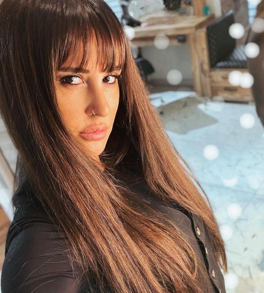 Ebru Destan ameliyat oldu! Durumu...