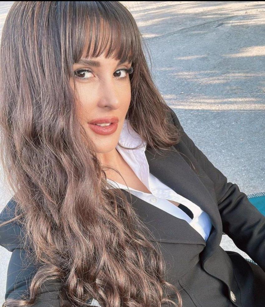 Ebru Destan ameliyat oldu! Durumu...