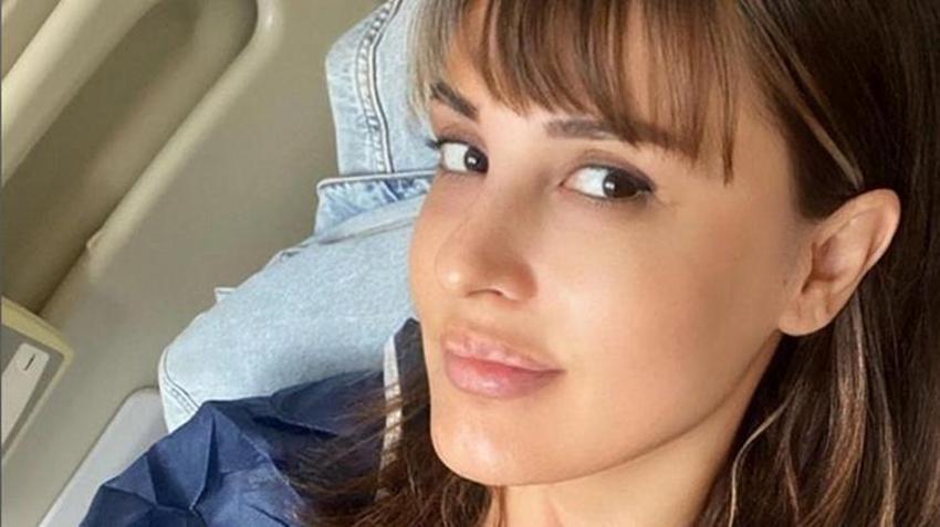 Ebru Destan ameliyat oldu! Durumu...