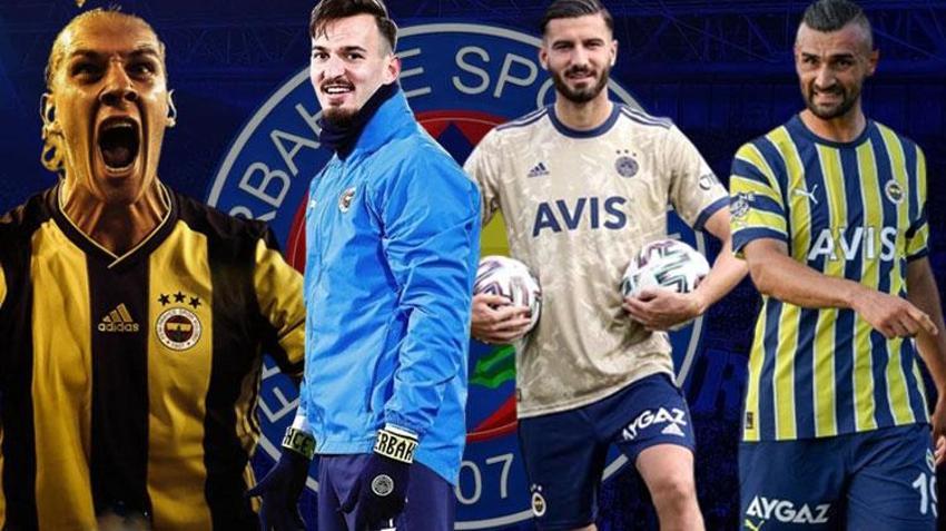 4 golcü getirdiler olmayınca dünyaca ünlü yıldızı teklif ettiler: Bedavaya Fenerbahçe'ye getirebiliriz
