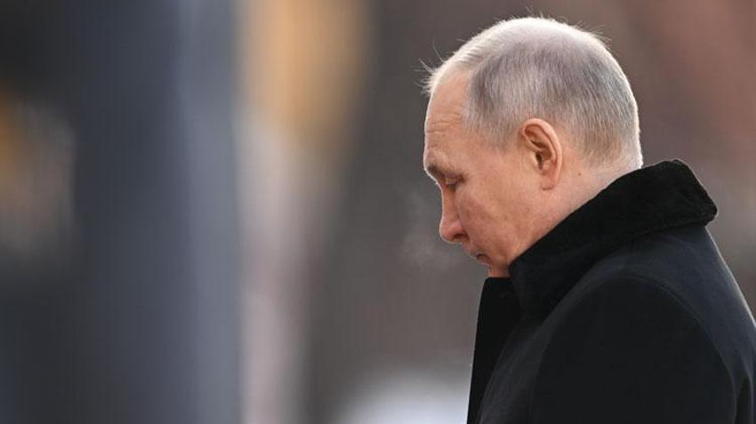 Putin ile gizli aşk yaşamıştı, olay görüntüler yıllar sonra ortaya çıktı!