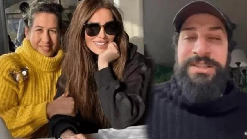 Mustafa Rahman Tohma'dan duygusal paylaşım: Tam bir ay çok özledim