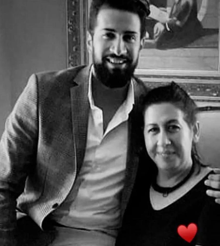 Mustafa Rahman Tohma'dan duygusal paylaşım: Tam bir ay çok özledim
