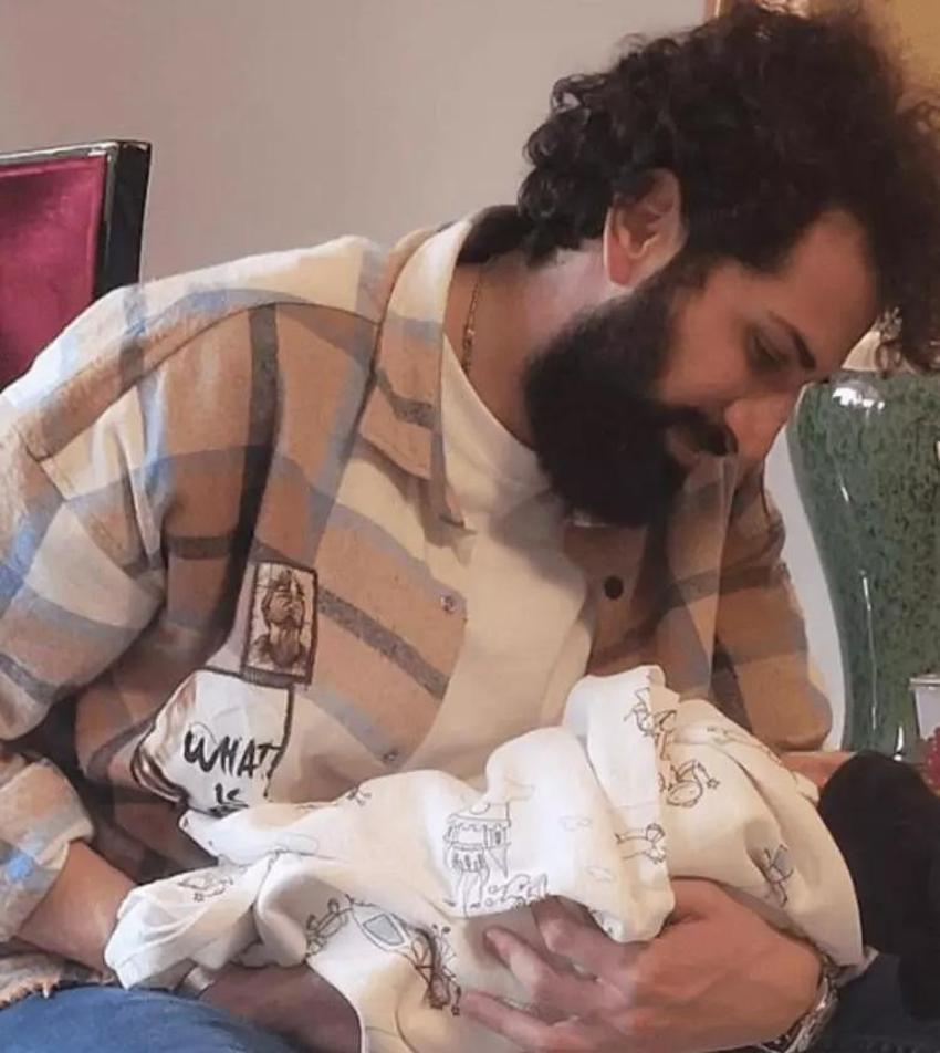 Mustafa Rahman Tohma'dan duygusal paylaşım: Tam bir ay çok özledim
