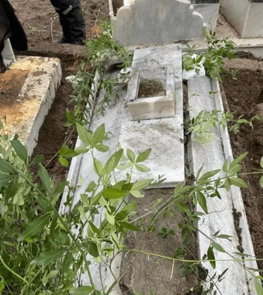 Mustafa Rahman Tohma'dan duygusal paylaşım: Tam bir ay çok özledim