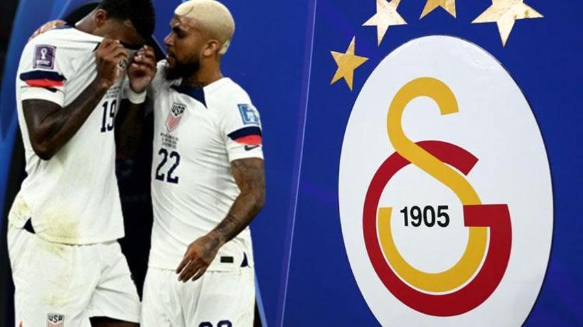 Kariyerinde bir kez bile Şampiyonlar Ligi maçına çıkmadı Galatasaray'a gelmek için gemileri yaktı