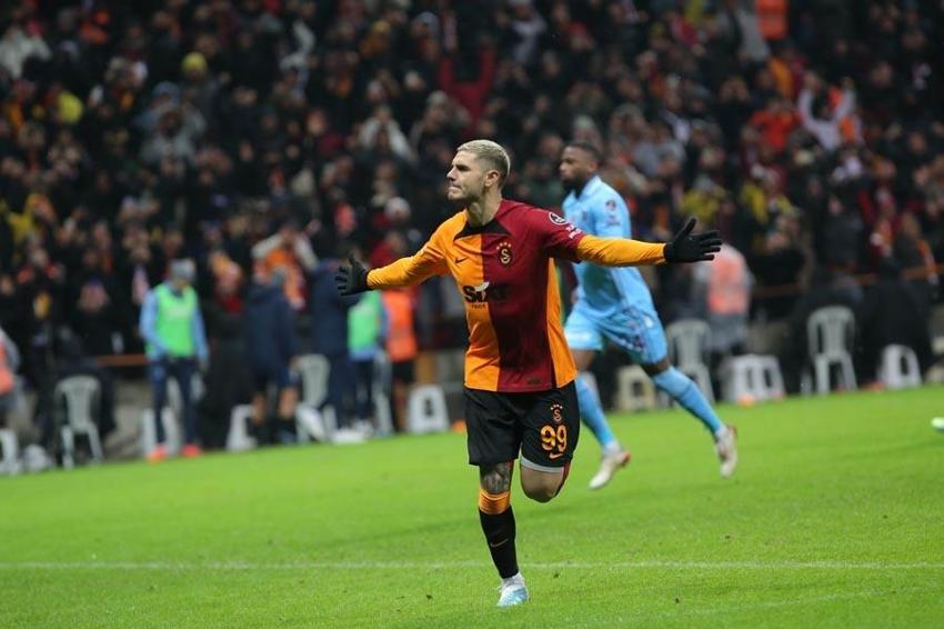 Kariyerinde bir kez bile Şampiyonlar Ligi maçına çıkmadı Galatasaray'a gelmek için gemileri yaktı