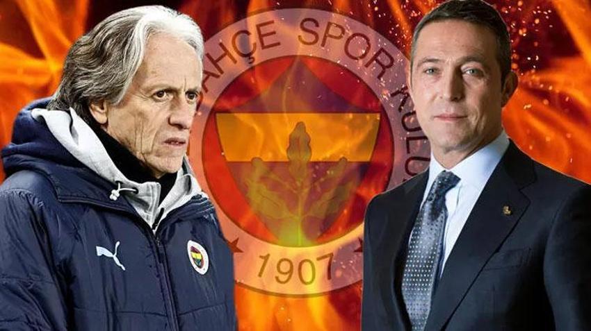 Ali Koç bu parayı verirse en çok Valencia'nın morali bozulacak! Yıldız futbolcu 3 yıl için 10 milyon euro istedi