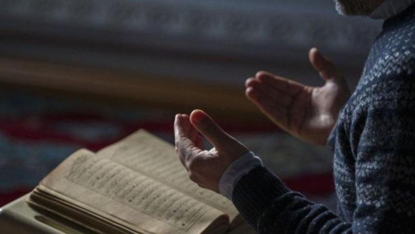 Berat Gecesi 3 Yasin niyetleri.... Berat Kandili'nde 3 Yasin Suresi okumanın fazileti nedir?