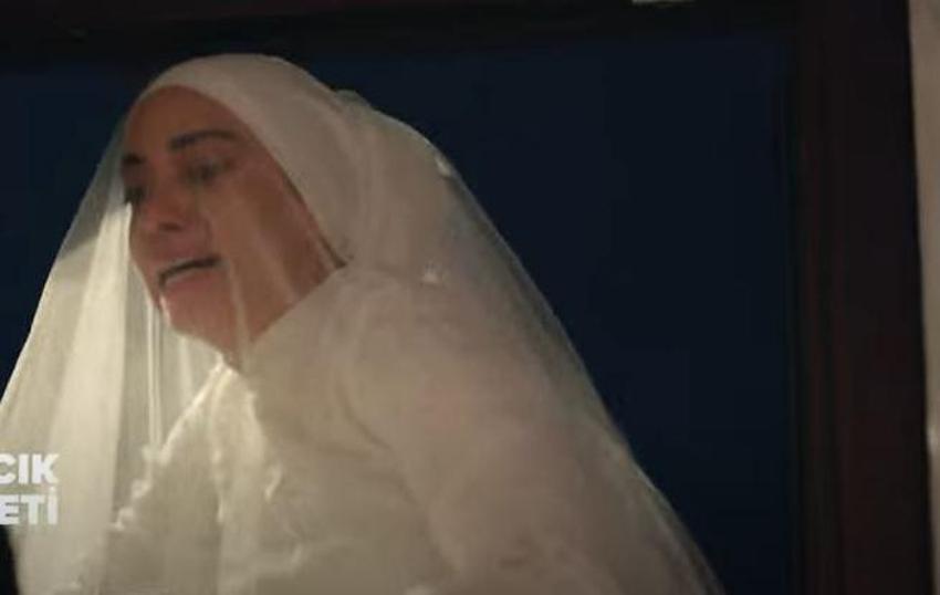 Pembe seni toprak bile kabul etmeyecek! Kızılcık Şerbeti Nursema ölüyor mu, felç mi kalacak?