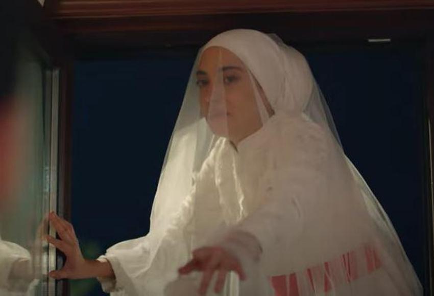 Pembe seni toprak bile kabul etmeyecek! Kızılcık Şerbeti Nursema ölüyor mu, felç mi kalacak?