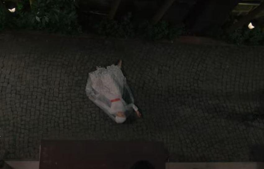 Pembe seni toprak bile kabul etmeyecek! Kızılcık Şerbeti Nursema ölüyor mu, felç mi kalacak?