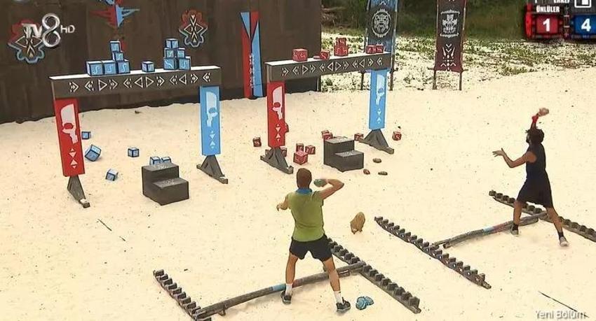 7 Mart Survivor kim elendi? Survivor 2023'e veda eden isim belli oldu