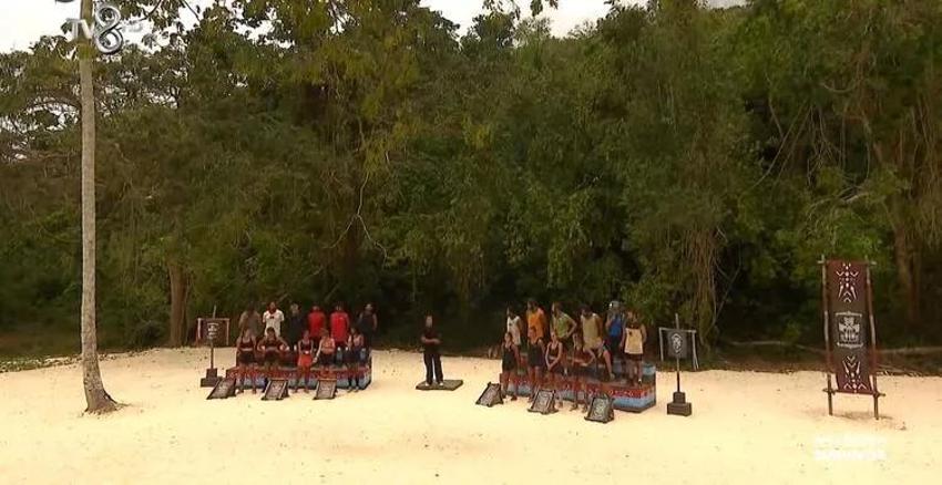 7 Mart Survivor kim elendi? Survivor 2023'e veda eden isim belli oldu