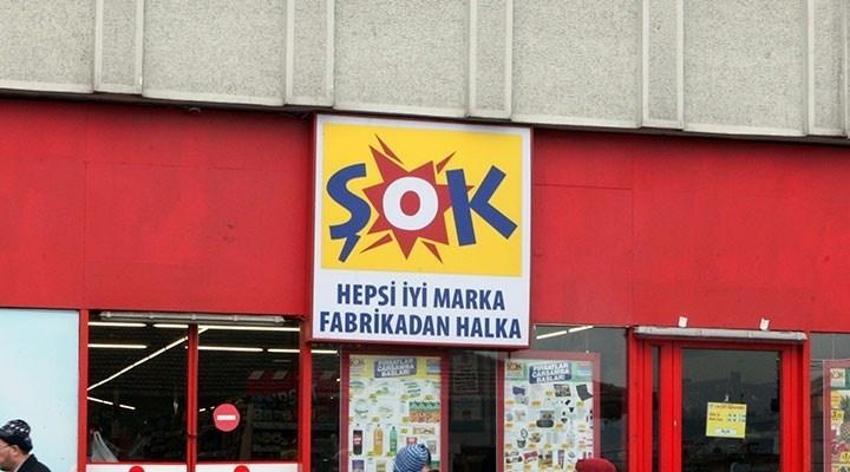 ŞOK market Ramazan kolisi 2023 fiyatı ne kadar? Ramazan paketinde neler var?