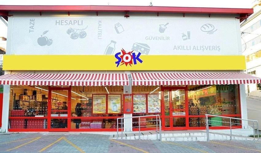ŞOK market Ramazan kolisi 2023 fiyatı ne kadar? Ramazan paketinde neler var?