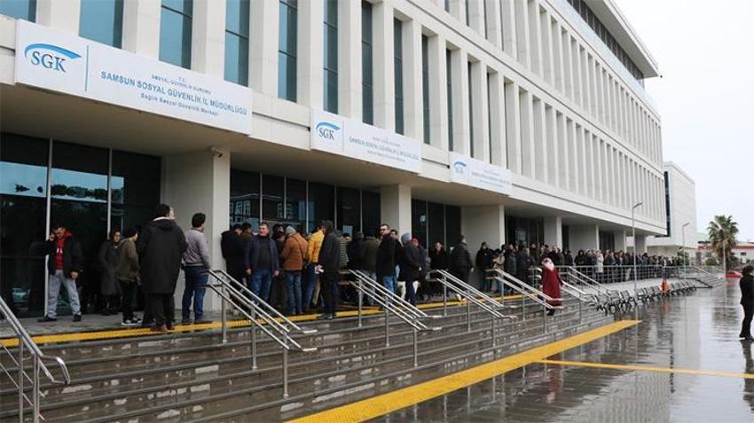 EYT'liye toplu ödeme, ikramiye ve avans fırsatı!
