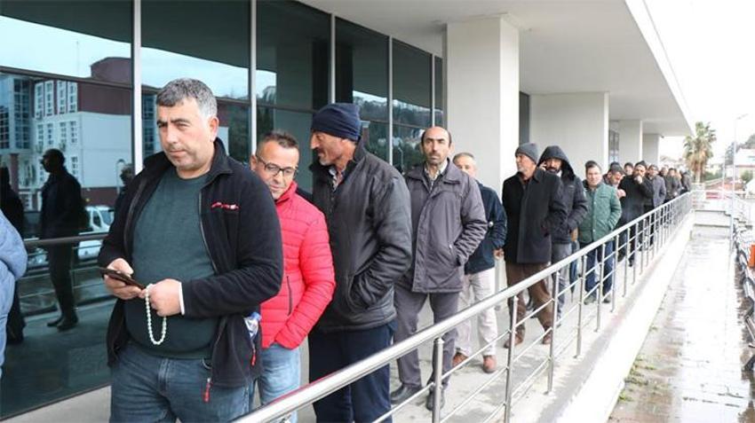 EYT'liye toplu ödeme, ikramiye ve avans fırsatı!