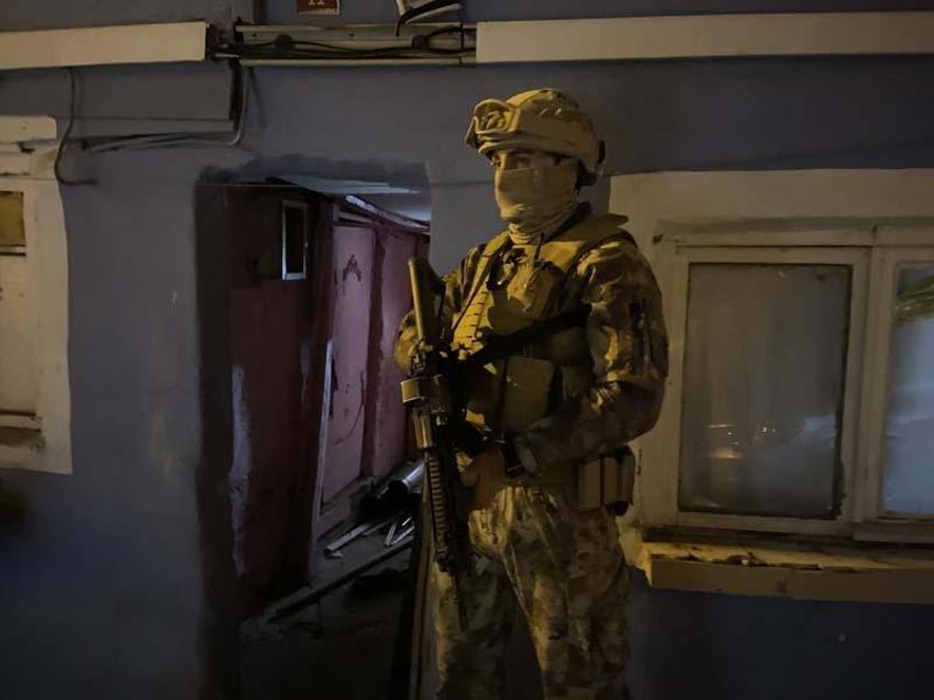 İstanbul'da şafak operasyonu! Özel harekat ekipleri de katıldı