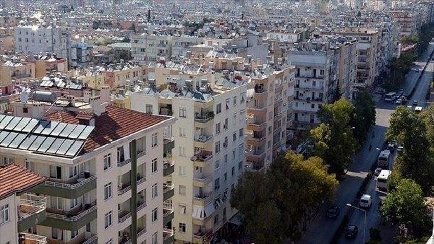 Kira ve ev fiyatları 3 katına çıktı! Deprem göçü başladı