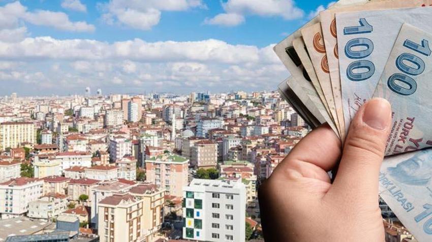 Ev sahibi milyonları ilgilendiriyor! İşte vergi beyanında püf noktalar....
