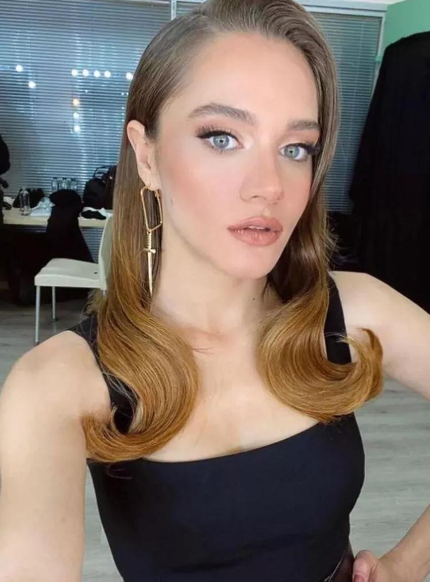 Miray Daner ve Oğulcan Engin taşınıyor!