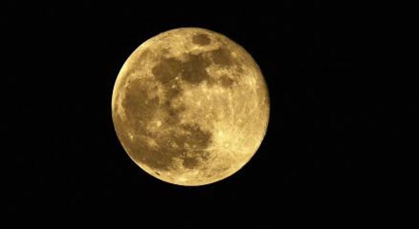 7 Mart dolunayı deprem yaratır mı? Mart dolunayı ne zaman, 7 Mart dolunayı saat kaçta?