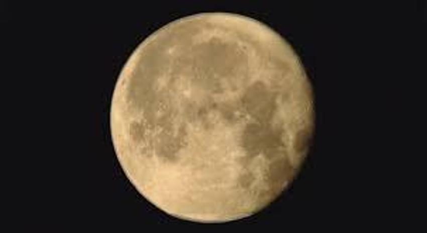 7 Mart dolunayı deprem yaratır mı? Mart dolunayı ne zaman, 7 Mart dolunayı saat kaçta?