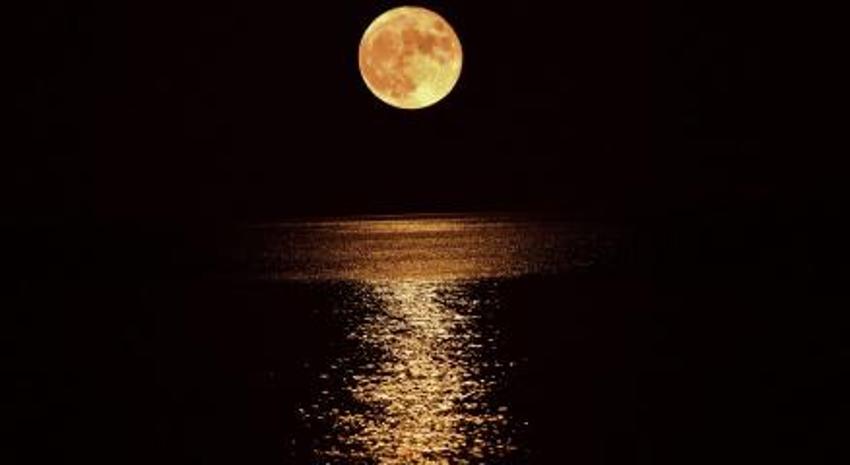 7 Mart dolunayı deprem yaratır mı? Mart dolunayı ne zaman, 7 Mart dolunayı saat kaçta?