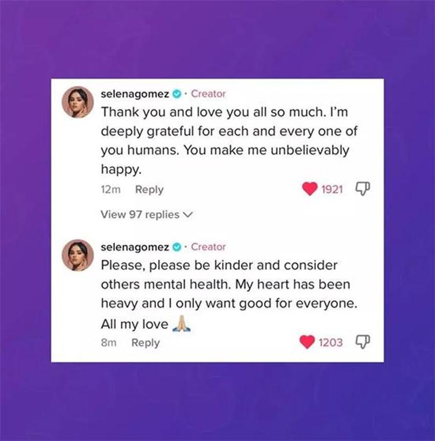 Sahnede Hailey Bieber'a küfür yağmuru! 