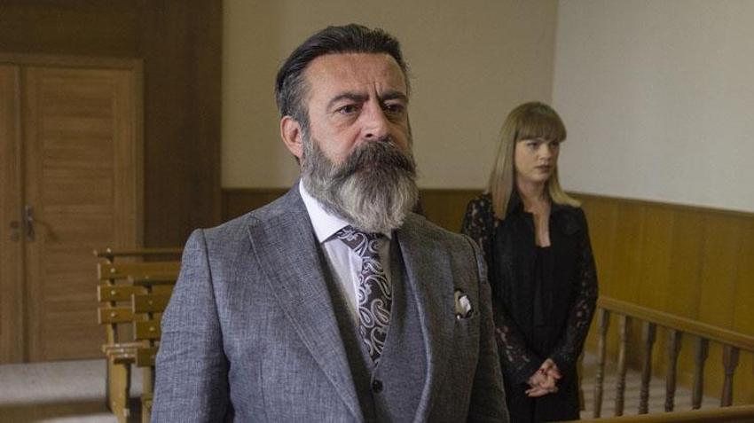 Levent Ülgen kimdir, kaç yaşında, nereli? Aile dizisinin İbrahim Soykan'ın yer aldığı TV dizleri ne, Ülgen hangi filmlerde ve tiyatro oyunlarında yer aldı?