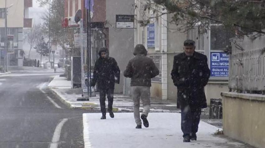 Kocakarı soğukları başlıyor! Kar yağışı ve yağmur için net tarih verildi, Meteoroloji duyurdu