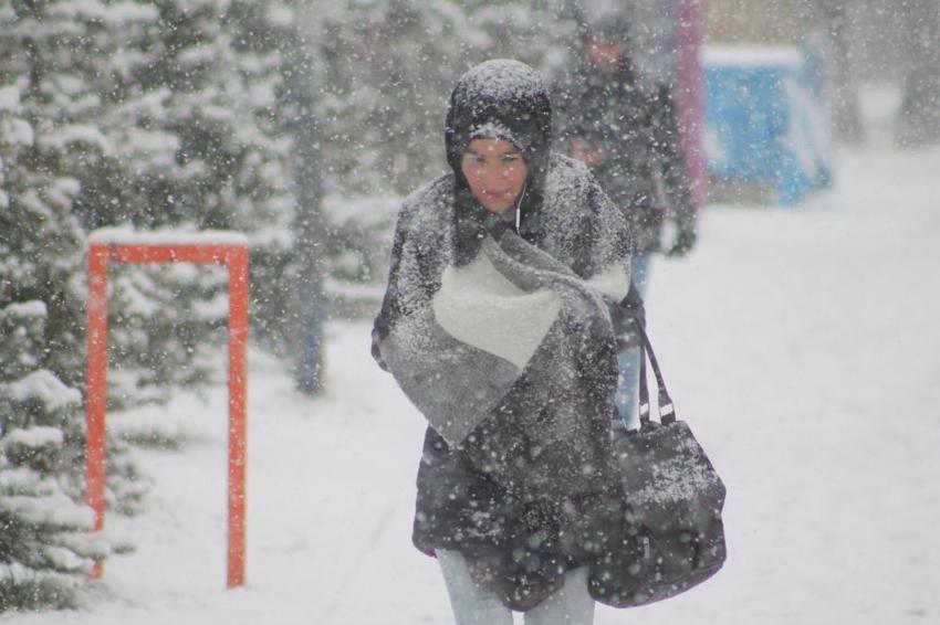 Kocakarı soğukları başlıyor! Kar yağışı ve yağmur için net tarih verildi, Meteoroloji duyurdu