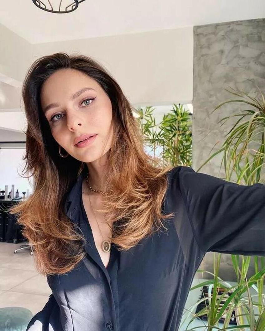 Jessica May: İlk görüşte aşık olanlardanım