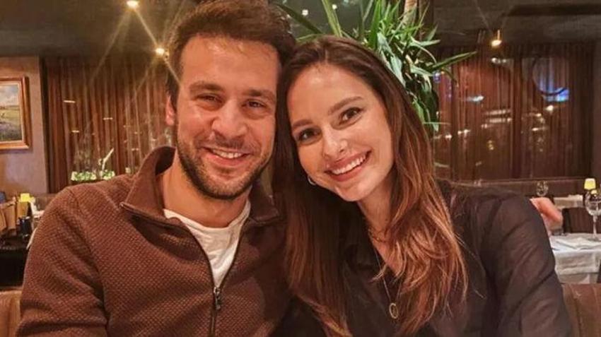 Jessica May: İlk görüşte aşık olanlardanım