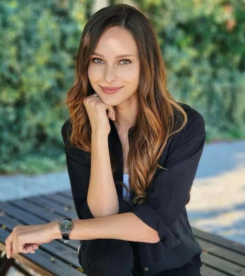 Jessica May: İlk görüşte aşık olanlardanım