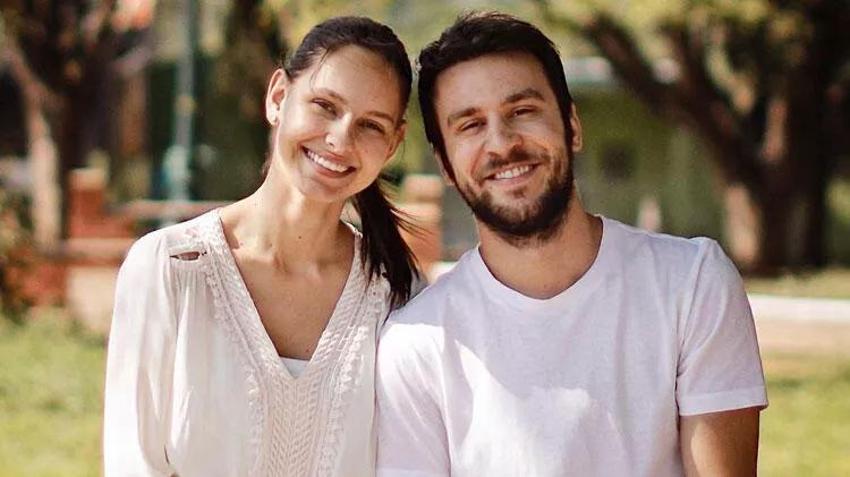 Jessica May: İlk görüşte aşık olanlardanım