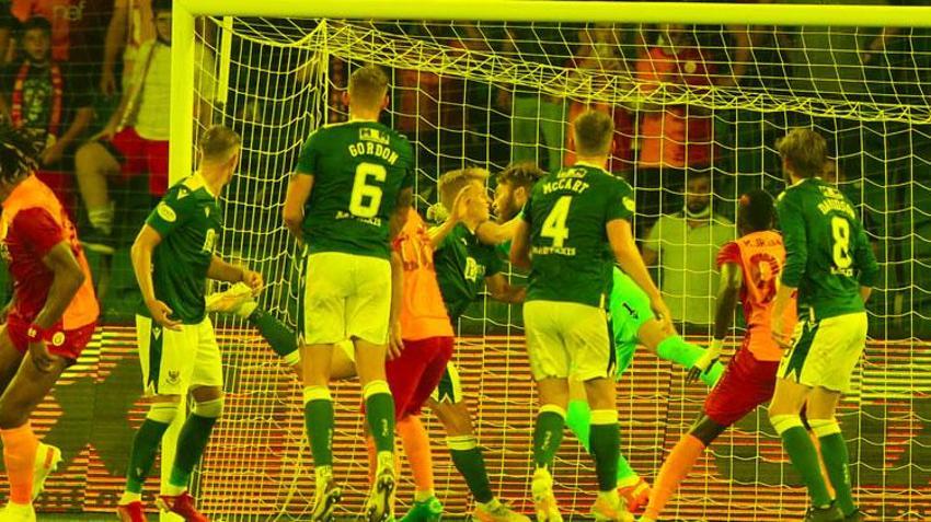 Bu sezon Galatasaray'da 1 kez bile forma giymedi 101 yıllık kulüp onu istedi