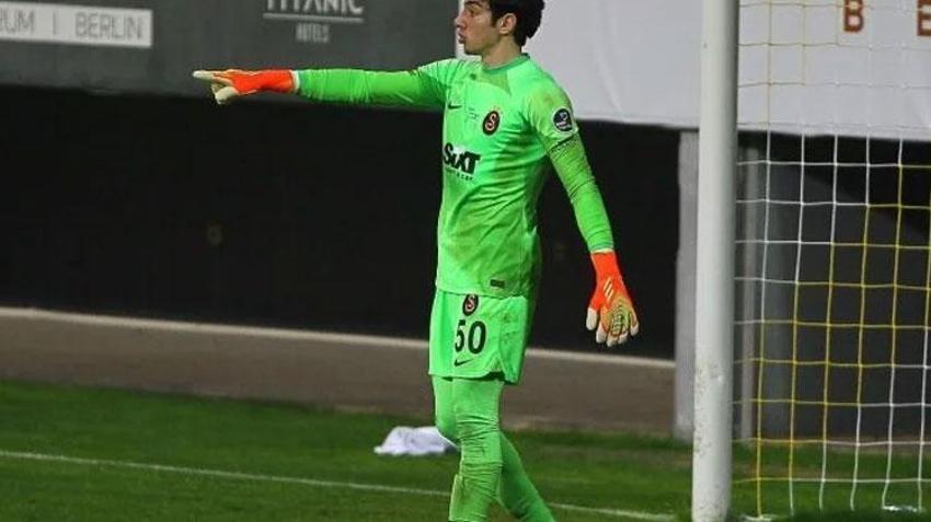 Bu sezon Galatasaray'da 1 kez bile forma giymedi 101 yıllık kulüp onu istedi