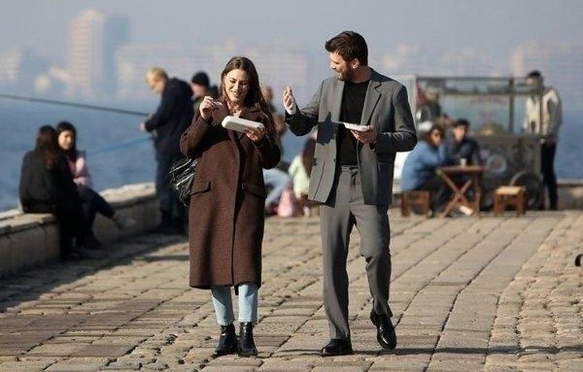 Aile dizisi nerede çekiliyor, İzmri'de hangi semtler çekildi, taş bina nerede? Aile dizisinin çekimleri nerede yapılıyor? İşte Dizinin çekildiği yerler…