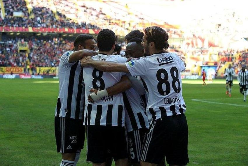 Şenol Güneş'ten Ceyhun Kazancı'ya gönderme! Beşiktaş'ta 9 ayrılık var